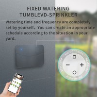 Tumblevd-sprinkler